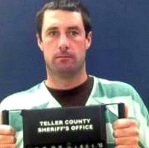 Colorado man charged with murder in missing fiancee's death